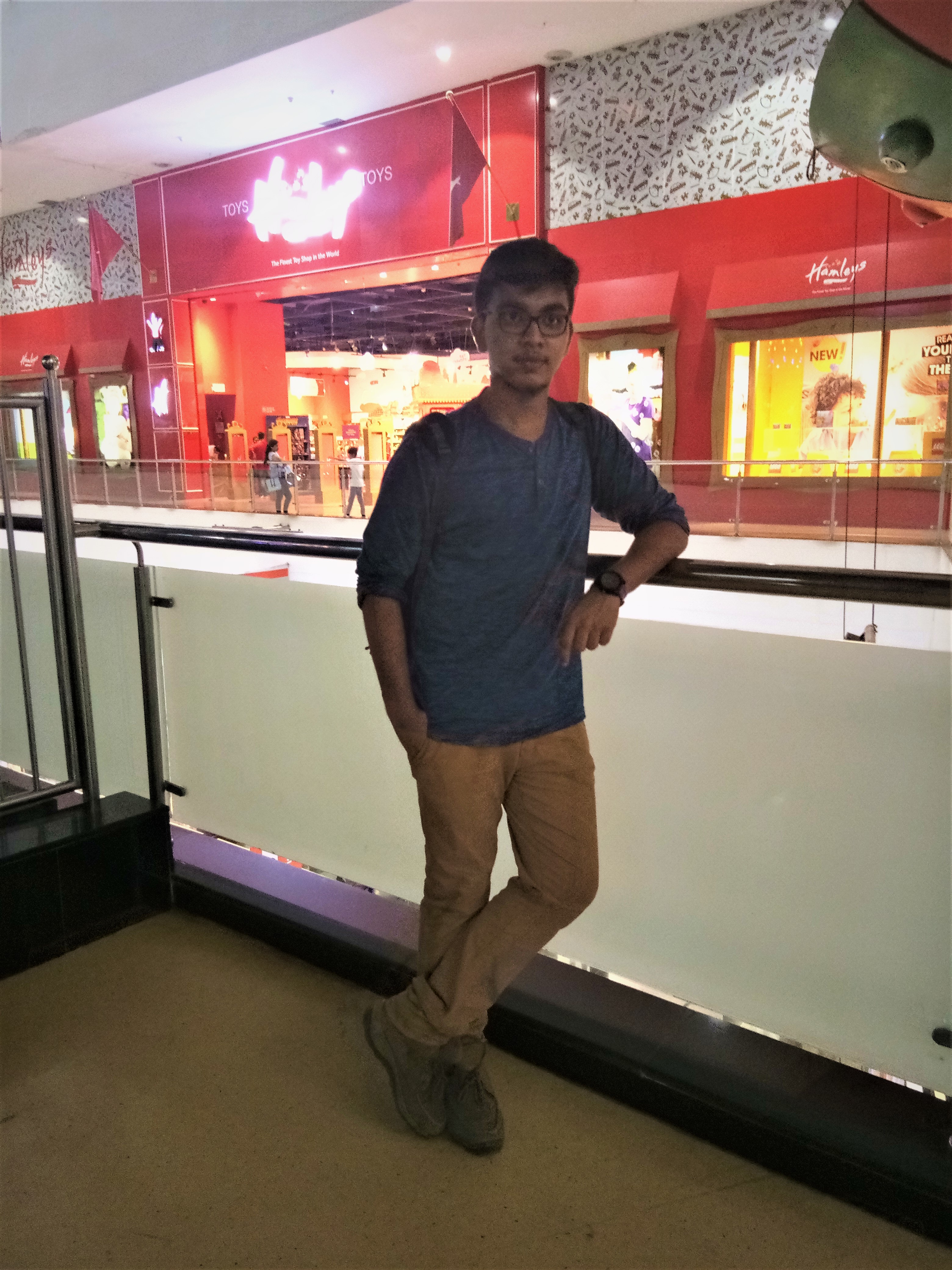 ASTHA